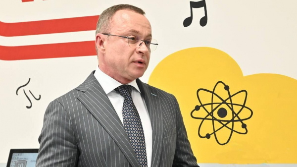 Травников: первого вице-губернатора Новосибирской области Петухова уволили