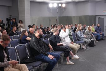«Вызов Сибири» принимает страну: в Иркутской области впервые пройдет открытый Кубок России по многоборью ГТО «Вызов Сибири» принимает страну: в Иркутской области впервые пройдет открытый Кубок России по многоборью ГТО