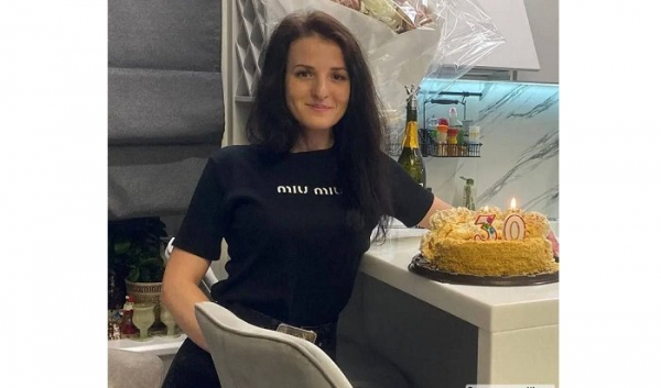 Пропавшую иркутянку нашли в Улан-Удэ Пропавшую иркутянку нашли в Улан-Удэ