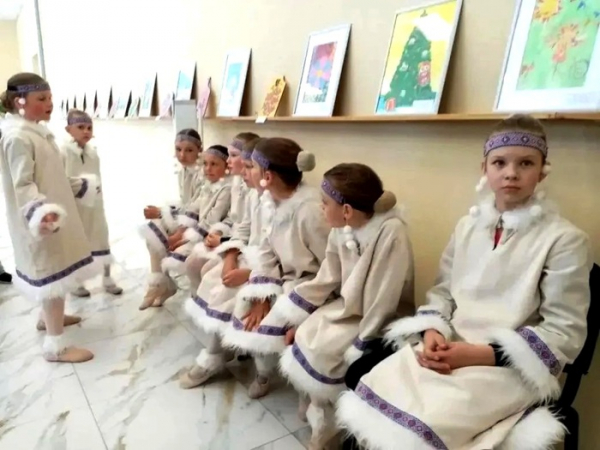 
			Окружной фестиваль &laquo;Радуга талантов&raquo; состоялась в Доме культуры &laquo;Звездный&raquo; села Урик		