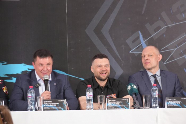 «Вызов Сибири» принимает страну: в Иркутской области впервые пройдет открытый Кубок России по многоборью ГТО «Вызов Сибири» принимает страну: в Иркутской области впервые пройдет открытый Кубок России по многоборью ГТО