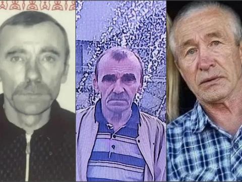 В Киренском районе три человека пропали, отправившись за черемшой В Киренском районе три человека пропали, отправившись за черемшой