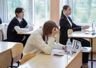 
                Выпускники школ Иркутской области сдали ЕГЭ по физике и обществознанию
                
            