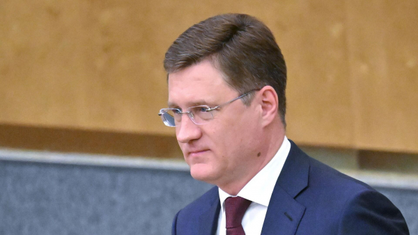 Новак обсудил с Никитиным обеспечение Нижегородской области топливом