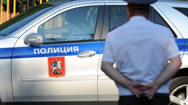 В Братске задержали участников конфликта с применением сигнального оружия