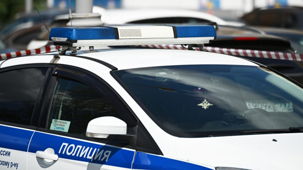 Автомобиль, водитель которого сбил в Иркутске детей, нашли в автосервисе Автомобиль, водитель которого сбил в Иркутске детей, нашли в автосервисе