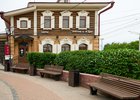 В Иркутске закрылись еще два заведения общепита
В Иркутске закрылись еще два заведения общепита