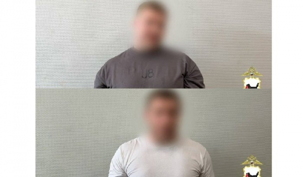 В&nbsp;Иркутске задержали двух братьев за&nbsp;вымогательство более чем 4&nbsp;млн рублей                            