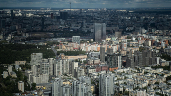 Москва и Татарстан возглавили рейтинг инновационного развития регионов