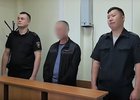 
                Водителя, сбившего двоих детей в Иркутске, арестовали на 15 суток
                
            