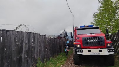 В Приангарье вынесли приговор по делу о трагедии в Байкальске, где погибли пять подростков В Приангарье вынесли приговор по делу о трагедии в Байкальске, где погибли пять подростков
