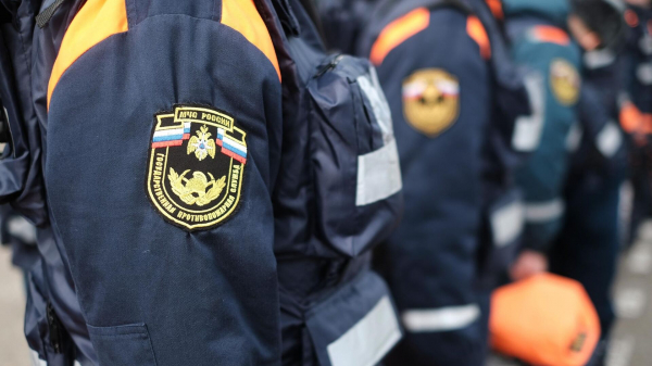 В Иркутской области четырехлетний мальчик упал в воду во время сплава