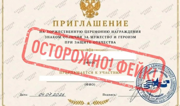В&nbsp;Приангарье распространяется мошенническая схема по&nbsp;обману семей погибших участников СВО                            