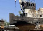Теплоход загорелся на Ангаре вблизи квартала Затон
Теплоход загорелся на Ангаре вблизи квартала Затон