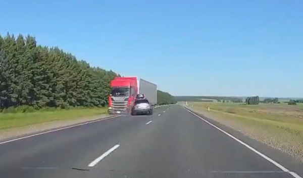 Четыре человека пострадали в&nbsp;ДТП в&nbsp;Куйтунском районе (Видео)                            
