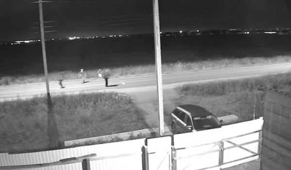 Жители Хомутово жалуются на&nbsp;поведение подростков                            