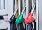 
                Цены на бензин выросли на некоторых АЗС в Иркутске
                
            