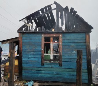 В Приангарье вынесли приговор по делу о трагедии в Байкальске, где погибли пять подростков В Приангарье вынесли приговор по делу о трагедии в Байкальске, где погибли пять подростков
