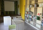 В Ангарске готовят к открытию вторую модельную библиотеку
В Ангарске готовят к открытию вторую модельную библиотеку