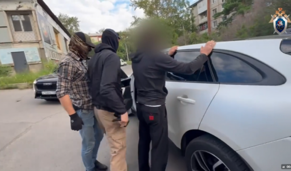 В Тайшете мужчина подозревается в разглашении коммерческой тайны В Тайшете мужчина подозревается в разглашении коммерческой тайны