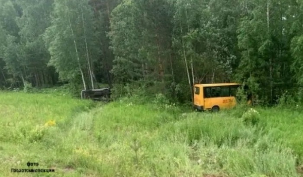 Пострадавшую в&nbsp;ДТП школьницу из&nbsp;Тайшетского района доставят в&nbsp;Иркутск на&nbsp;вертолёте                            