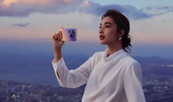 МТС открыла для иркутян предзаказ на смартфоны серии HUAWEI Pura90s МТС открыла для иркутян предзаказ на смартфоны серии HUAWEI Pura90s