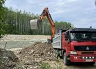 
                В Байкальске начали расчищать русло реки Солзан за 53,2 миллиона рублей
                
            