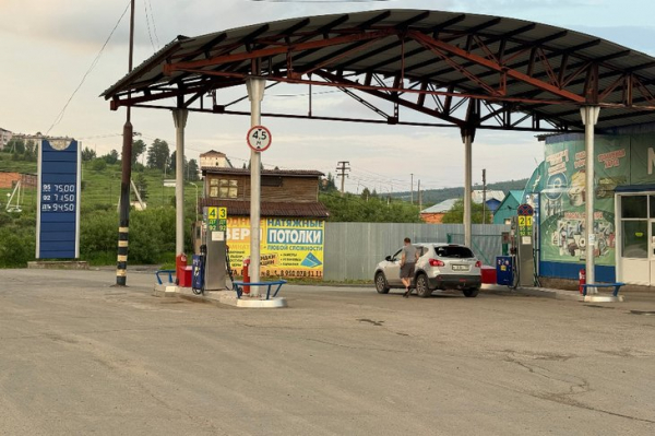 
                В Нижнеилимском районе ввели ограничения на продажу топлива
                
            
