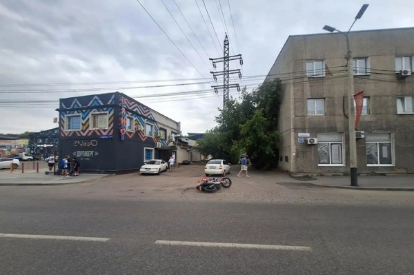 
                Двое детей пострадали в ДТП за сутки в Иркутском округе
                
            