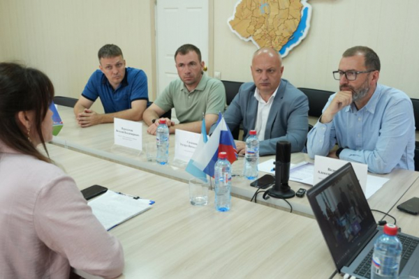 
                Спикер Заксобрания Иркутской области поручил разработать законопроект о &laquo;тихом часе&raquo;
                
            