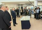 
                Владимир Путин посетил БГУ и поговорил с Героем России во время визита в Улан-Удэ
                
            