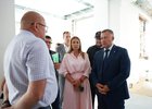 
                Капремонт в лицее в Черемхово выполнили на 80%
                
            
