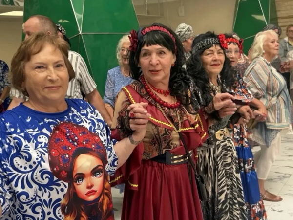 
			Соглашение о взаимодействии подписали председатели советов ветеранов Прибайкальского района Бурятии и Иркутского округа		