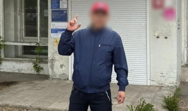 В Иркутске мужчину осудили за поддельные водительские права В Иркутске мужчину осудили за поддельные водительские права