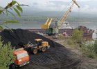 
                В Мамско-Чуйском районе начался северный завоз топлива
                
            