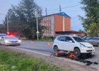 Пьяный автомобилист сбил двух подростков на мотоцикле в Вихоревке
Пьяный автомобилист сбил двух подростков на мотоцикле в Вихоревке