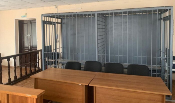 В Катангском районе вынесен приговор за избиение дочери-подростка                            