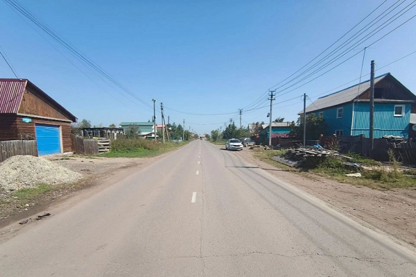 
                Двое детей пострадали в ДТП за сутки в Иркутском округе
                
            