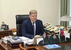 
                Анатолий Серышев провел совещание по вопросам подготовки регионов Сибири к выборам
                
            