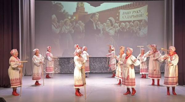 
			Соглашение о взаимодействии подписали председатели советов ветеранов Прибайкальского района Бурятии и Иркутского округа		
