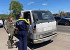 
                В Иркутске снижается уровень загрязнения выхлопными газами от автомобилей
                
            