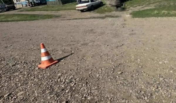 Двое детей пострадали в ДТП в Куйтунском районе                            