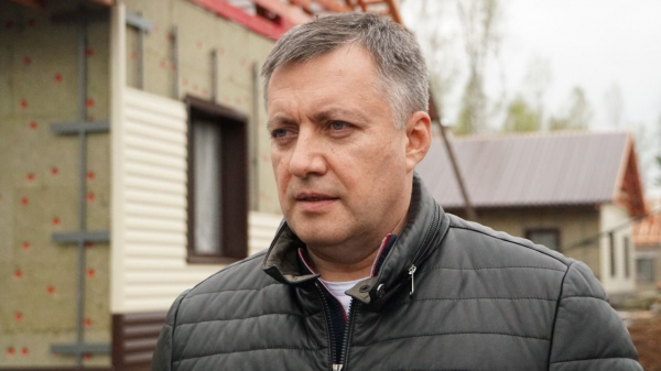 Кобзев: в Приангарье обновят молодежные центры на 144 млн рублей в 2027 году
