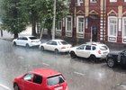 
                Ливневые дожди, грозы, град и порывы ветра ожидаются в Иркутской области на выходных
                
            