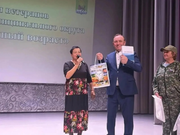 
			Соглашение о взаимодействии подписали председатели советов ветеранов Прибайкальского района Бурятии и Иркутского округа		