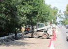 Участок тротуара отремонтируют на бульваре Гагарина до 1 сентября
Участок тротуара отремонтируют на бульваре Гагарина до 1 сентября