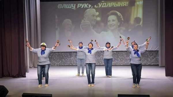 
			Соглашение о взаимодействии подписали председатели советов ветеранов Прибайкальского района Бурятии и Иркутского округа		