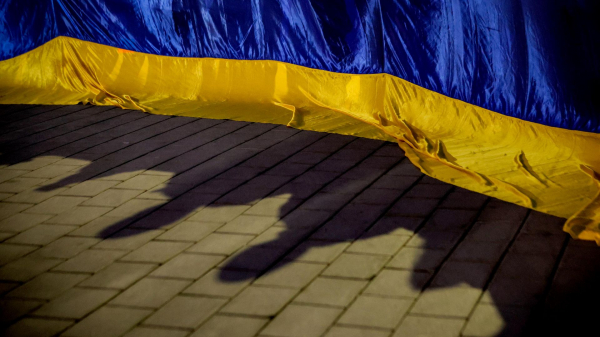 Замминистра спорта Иркутской области Владимир Удовенко попал в базу "Миротворца"