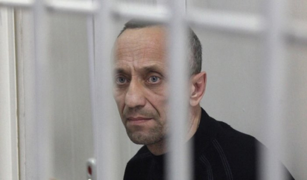Единственной жертвой-мужчиной ангарского маньяка был 28-летний милиционер Единственной жертвой-мужчиной ангарского маньяка был 28-летний милиционер