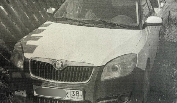 Суд забрал автомобиль у&nbsp;пьяного водителя из&nbsp;Заларинского района                            